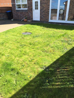 block paving drives County Durham Durham block paving driveways