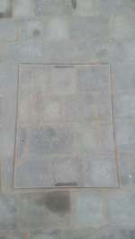 block paving drives and patios durham