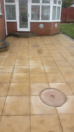 block paving Durham, block paving cleaners Durham