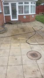 block paving Durham, block paving cleaners Durham