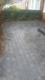 block paving Washington and County Durham