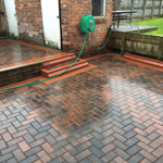 block paving drives and patios County Durham block paving driveways Durham