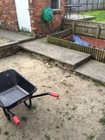 block paving drives County Durham Durham block paving driveways