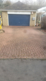 block paving driveways Durham, block paving County Durham