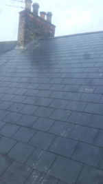 Leadwork and roofing repairs Washington and County Durham