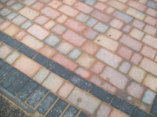 Block Paving Durham, County Durham, Washington and Sunderland