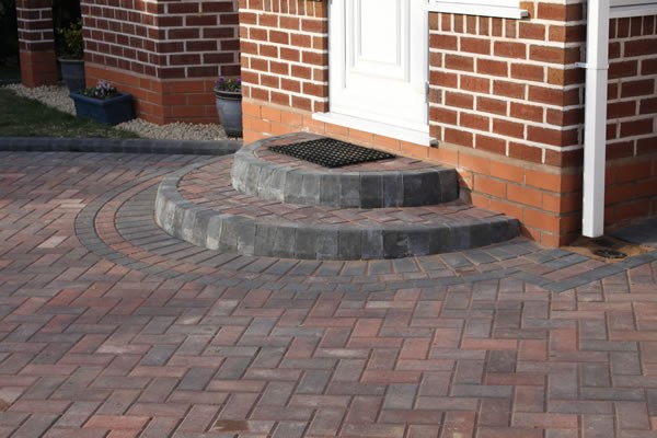 block paving Sunderland and County Durham block paving Durham and Sunderland