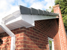 dry verge installers County Durham and Newcastle dry verge tilers Durham and Newcastle